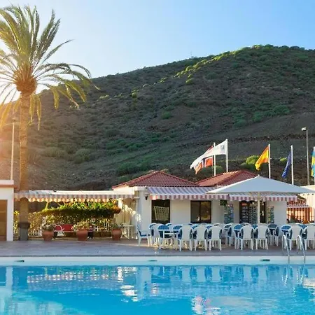 Valle Marina Arguineguin